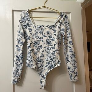 Yummi by Francesca’s Bodysuit